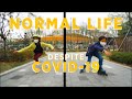 OUR LIFE AMIDST PANDEMIC 🇰🇷🇵🇭 THE NEW NORMAL