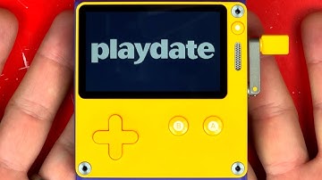 I Got A PLAYDATE! Should You PANIC?