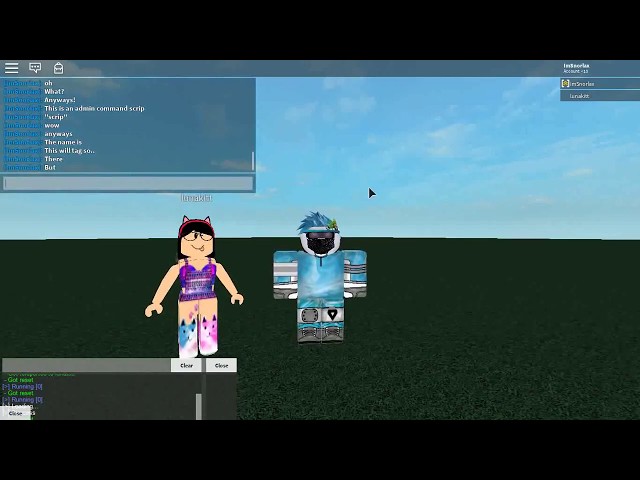 V3rmillion Roblox Breaked The Game By Using Powerful Exploits And Scripts -  Game Specifications