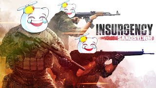 Insurgency Sandstorm Funtage  My Insurgency Experience