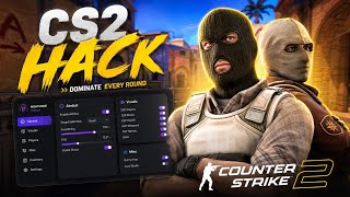 I Tested The NEW CS2 Cheat In Faceit... The Aimbot Is UNREAL!