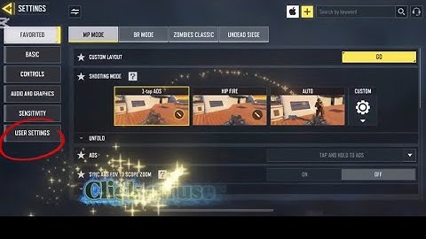 The EASIEST Way to Log Out & Swap CODM Accounts”(2025 Guide)