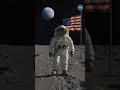 Why the Moon Is Moving Away from Earth? 🌍💫