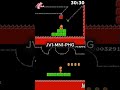 3-5 Thwomp Fortress - Super Mario Maker 2 "Super Koveto World" 100% Speedrun Race