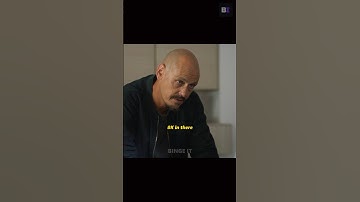 Ray knew he was lying | Mr Inbetween #mrinbetween #shorts
