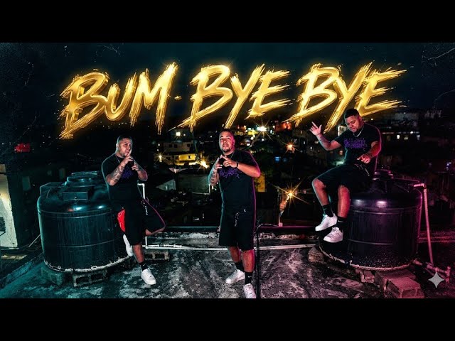 Watch Ricky Peets - Bum Bye Bye (Pro: @HeyserBeatz, Dir: @Danelfilms ) #dembow #peetsmusic on YouTube Watch Ricky Peets - Bum Bye Bye (Pro: @HeyserBeatz, Dir: @Danelfilms ) #dembow #peetsmusic on YouTube