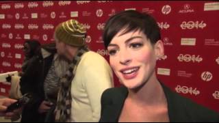 Hathaway's Husband to the Rescue