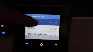 HP OfficeJet 8012 WiFi SetUp, Review.