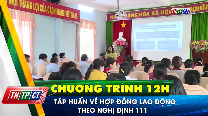 Cách bố trí văn bản ký hợp đồng lao động năm 2024