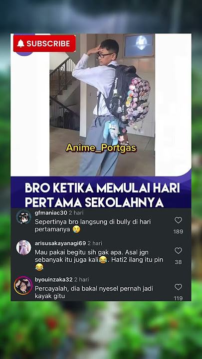 JANGAN SAMPE LEPAS WAK YANG KAYA GINI🤣 #anime #wibu #japan
