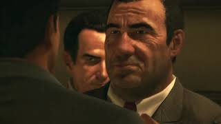 Mafia 2: Vito becomes a 'made man'