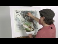 Preview | Pastel Painting Innovations: Expressive Art Techniques with Dawn Emerson