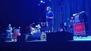 Stereolab - I Feel The Air (Of Another Planet) - 10/4/2022 - Roadrunner, Boston, MA
