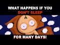 Understanding the Impact of Sleep Deprivation on the Brain