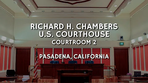 15-55938 Raymond Nichols v. Daniel Macias