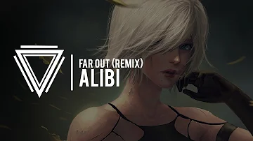 Krewella - Alibi (Far Out Remix)