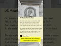 WHO IS THOMAS MOORE WITH STATUE IN DUBLIN? #thomasmoore #irelandsnationalbard #dublinprivatetour