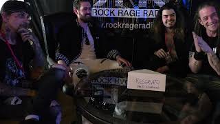 THE Rock Goddess interview with @Sonnybmusic from SXSW 2026 