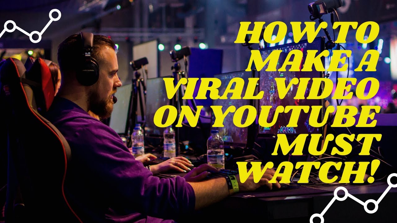 How To Make A Viral Video On Youtube Must Watch YouTube