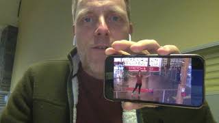 Live Barretwist Cl At Hot Feet Fitness