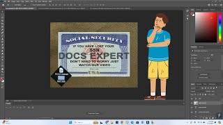 How To Edit SSN (Social Security Number)