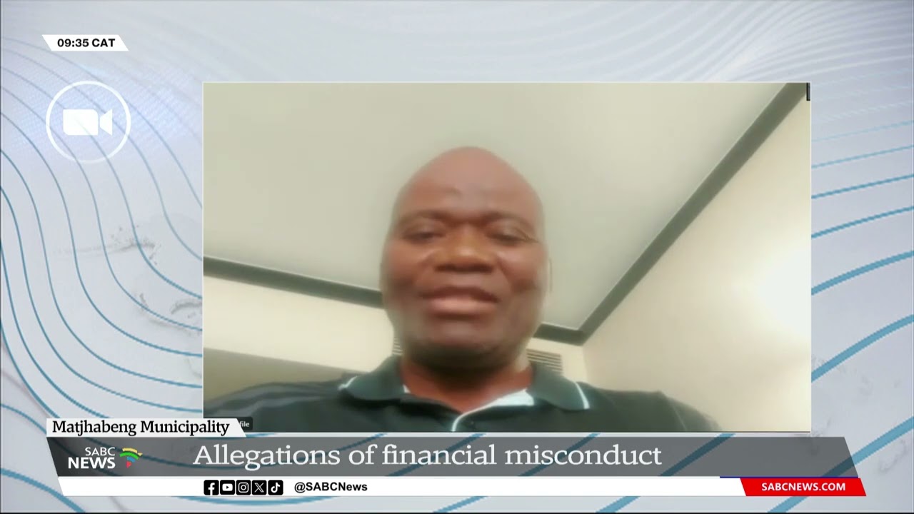 Spotlight on the state of municipal finances