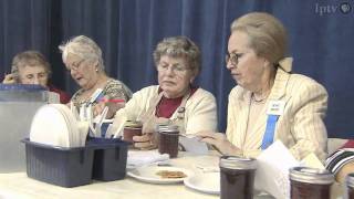 Award-Winning Jellies and Jams - Iowa State Fair 2010