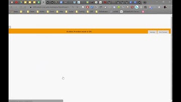 How to Submit a VoiceThread Assignment