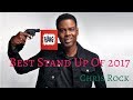 Chris rock best  stand up comedy 2017  full show