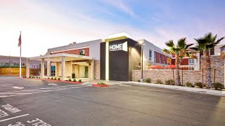 [HotelATG] Review Home2 Suites by Hilton Livermore