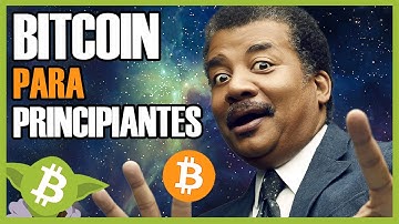 ¿Cómo Funciona Bitcoin? Explicado Desde CERO - Criptomonedas – CryptoYoda -