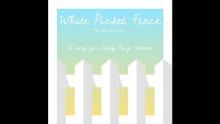 White Picket Fence by Gavin Bonar