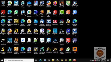 Guia Windev 25 - aula 191 - User Groupware com HFSQL Client/Server.