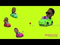 M.I Abaga - Lekki [Feat. Odunsi, Ajebutter22 & Falz] (Official Audio)