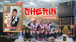 🔴LIVE  STREAMING NGARAK - SHERIN PUTRA MUDA - BPK.SARIPAN / IBU MIRNA WATY || WARUDUWUR, 18 MEI 2026
