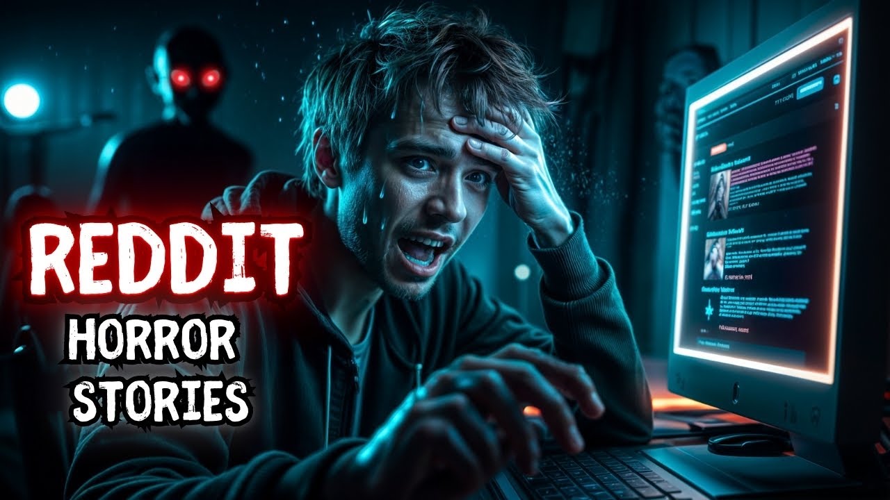 Horror Images Rdddit 10 Disturbing Real Horror Stories Found on Reddit - YouTube