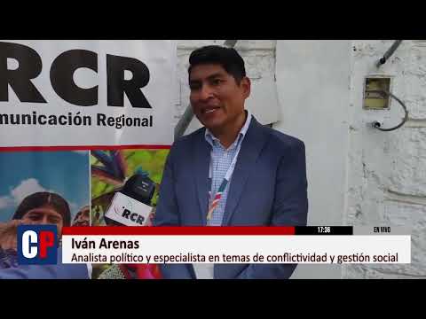 PERUMIN 36: EVALUACIÓN DEL PERUMIN 36