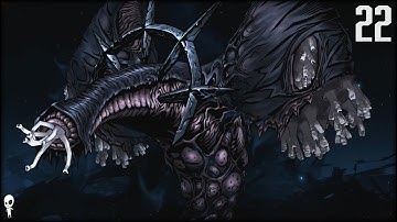 The SEETHING SIGH // PART 22 // DARKEST DUNGEON 2 Full Release 1.0