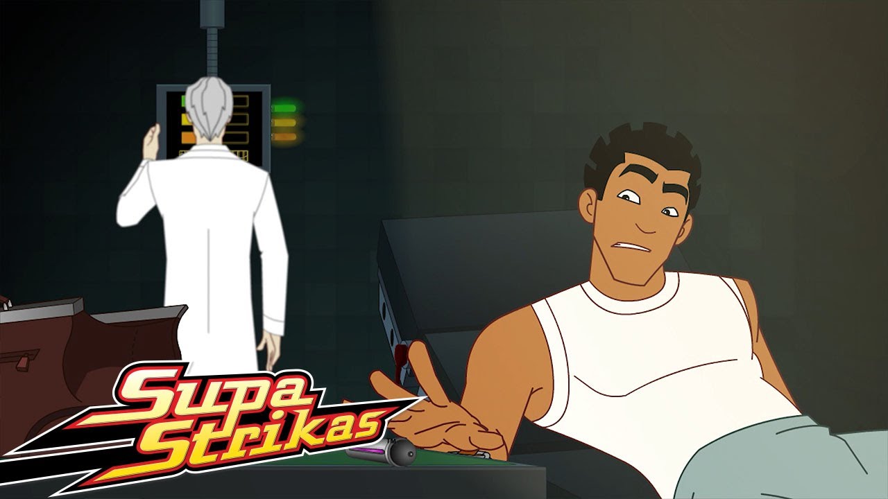 La journée de Doom + Encore plus | Supa Strikas en français | Dessins animés sur le football