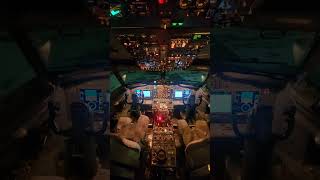 INCREDIBLE Aviation Edit | Boeing 737 #Shorts