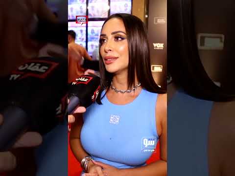 بسنت شوقي تكشف حقيقة الانفصال عن محمد فراج مكبرة دماغي شو في ما في