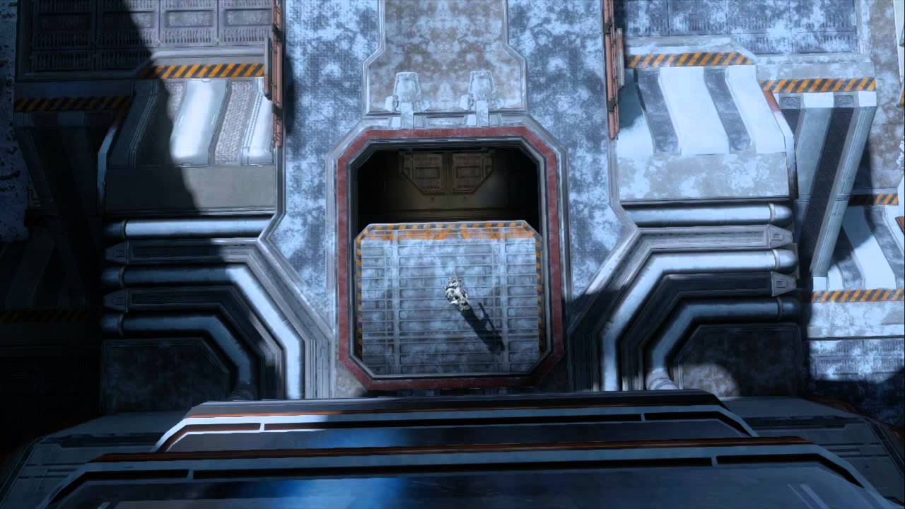 Machinima Announcement (#1)