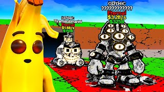 🔴 NOUVELLE MUTATION GOTHIC + 2 NOUVEAUX BRAINROTS ETERNAL !! ADMIN ABUSE Ft. Wig & Jinskow