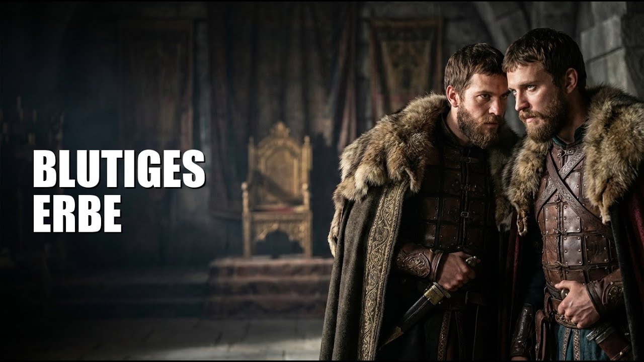 Wladimirs blutiges Erbe: Der Bruderkrieg der Rus