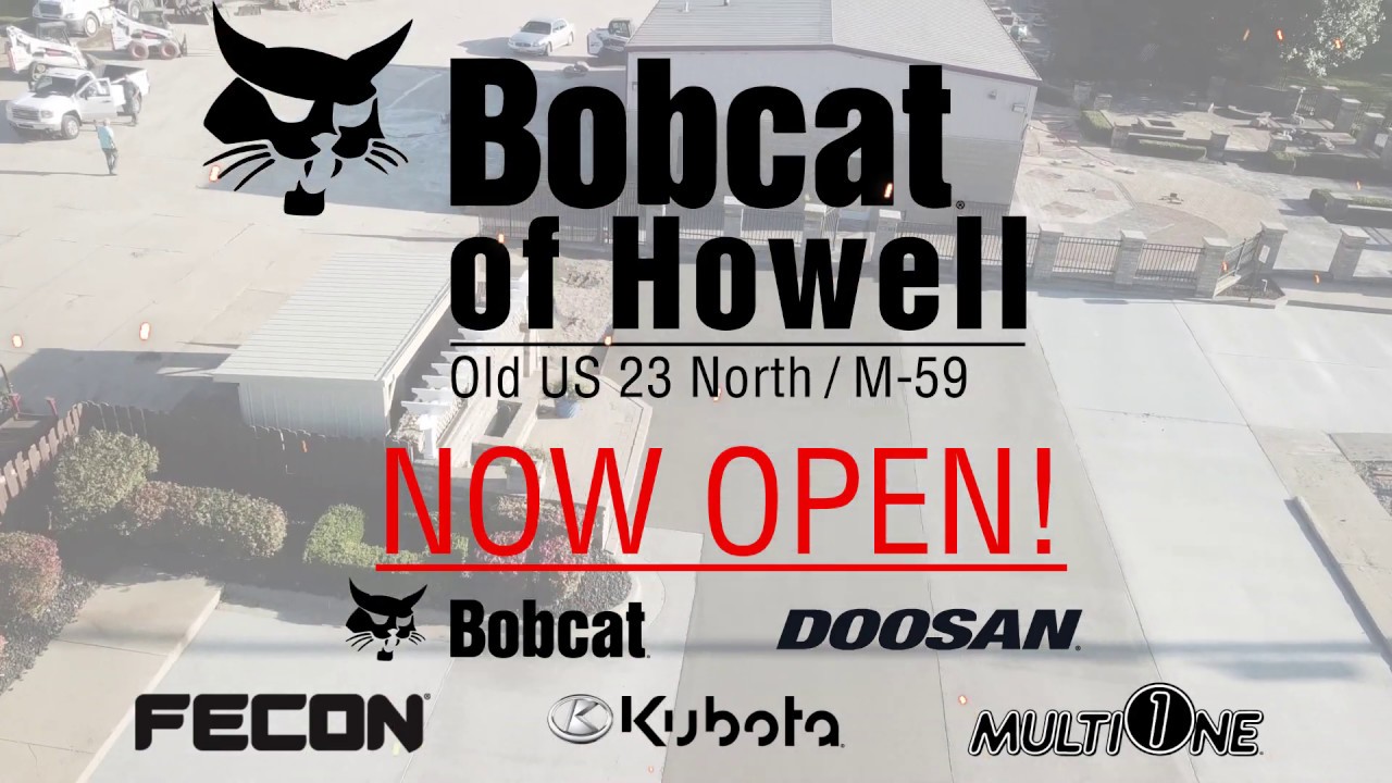 Carleton Equipment of Howell, Michigan Carleton Equipment Co. YouTube