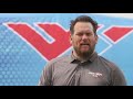 FD Moments: Taylor Hull Emotional Victory
