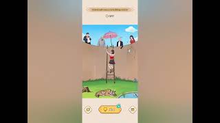 Brain Puzzle Tricky Quest Level 81 walkthrough  solution 