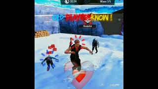 DX ZONE OLD MEMORIES 🤕☠️ #freefire #zoro #shorts #foryou