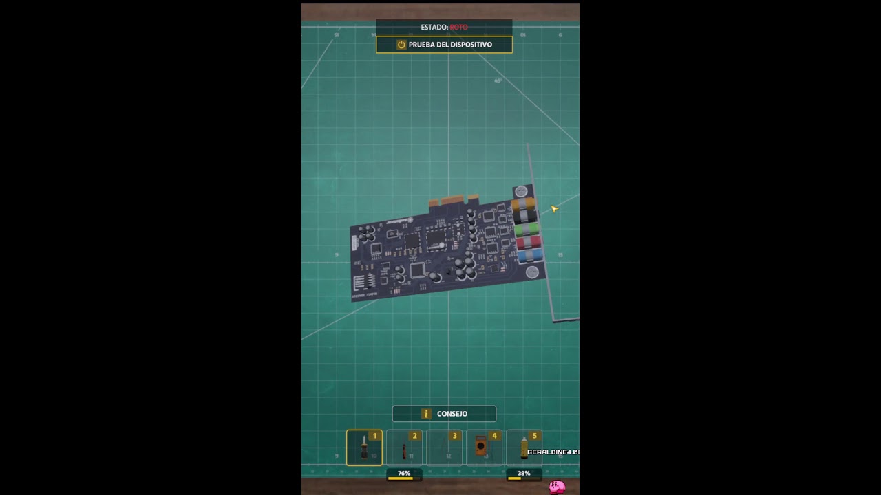 jugando a far mear de nuevo ¡Únete