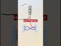 2 Ways Switch #trending #shorts #viral #electrical